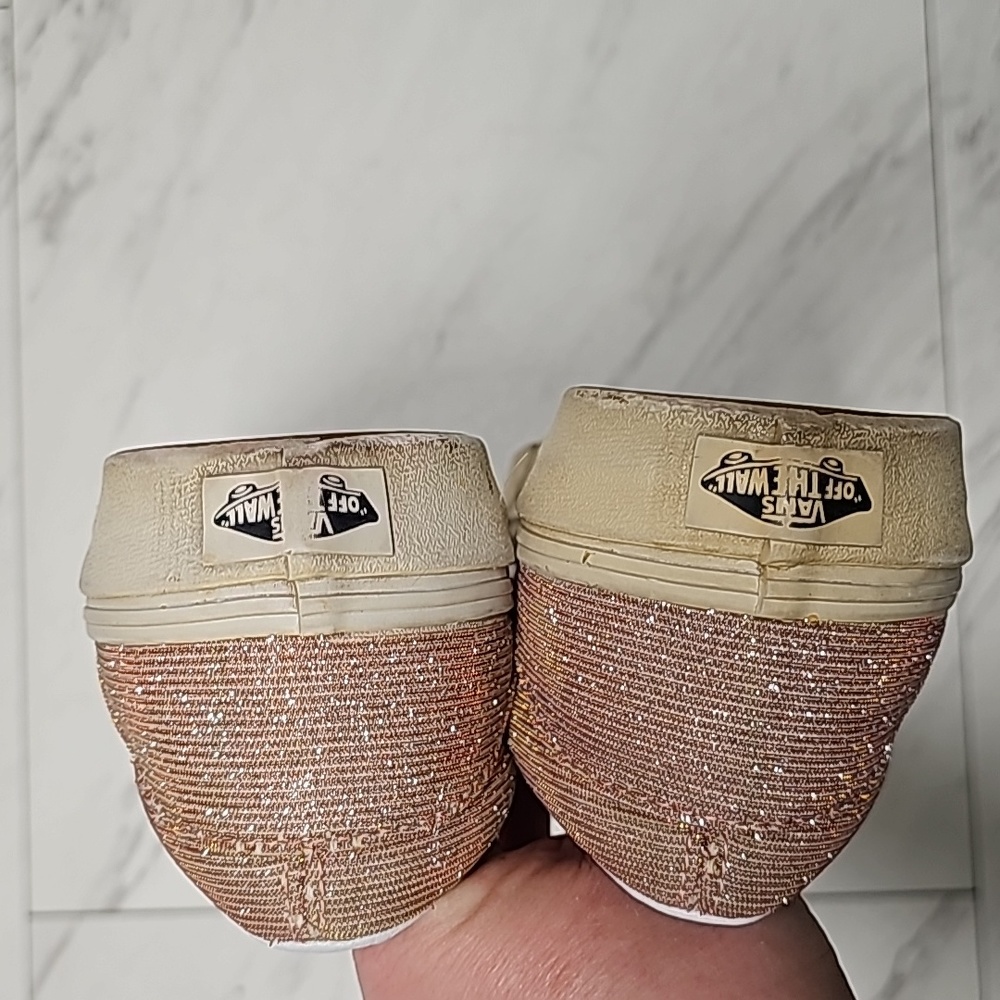 Vans Slip Ons - Picture 7 of 8